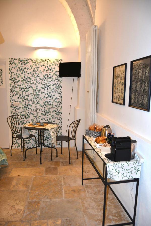 Little Green Home Bari Exterior foto