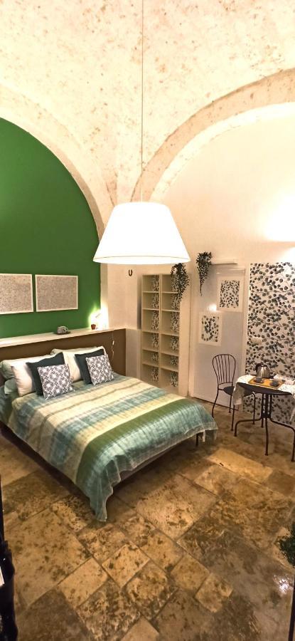 Little Green Home Bari Exterior foto