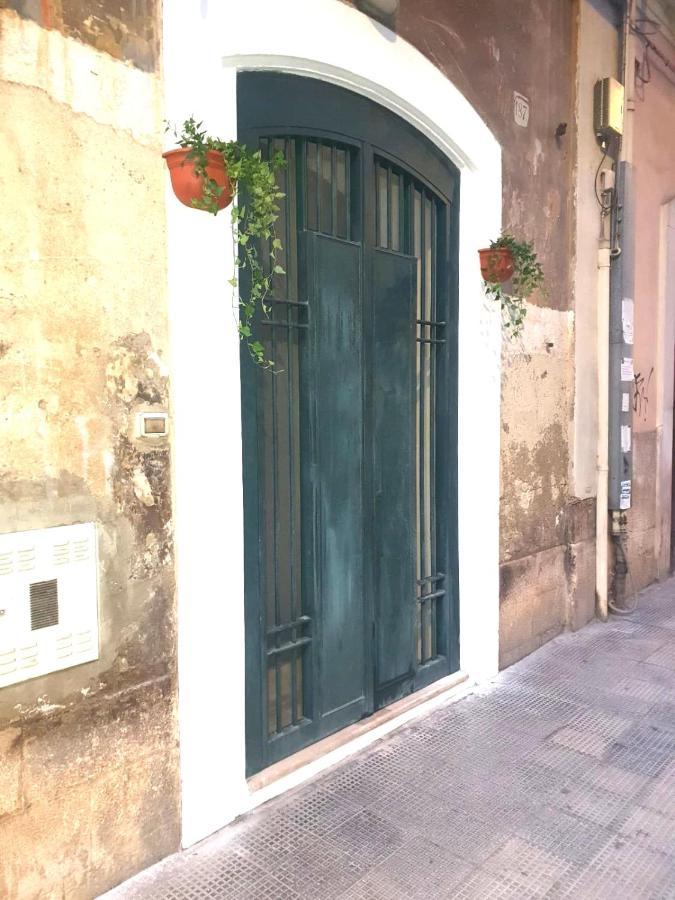 Little Green Home Bari Exterior foto