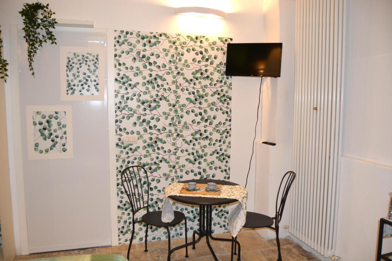 Little Green Home Bari Exterior foto