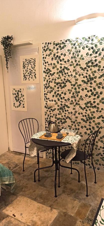 Little Green Home Bari Exterior foto